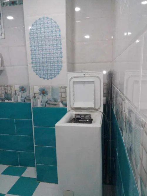 Vente Appartement F4 Boumerdès Boudouaou