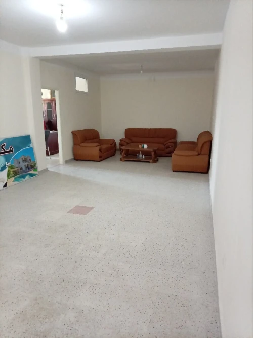 Location Appartement F4 Alger Reghaia