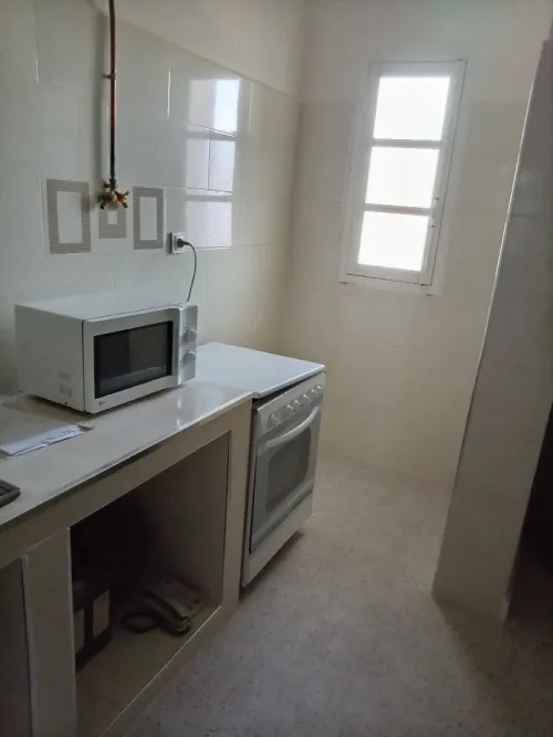 Location Appartement F4 Alger Reghaia