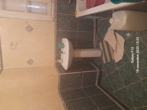 Vente Appartement F3 Boumerdès Boudouaou
