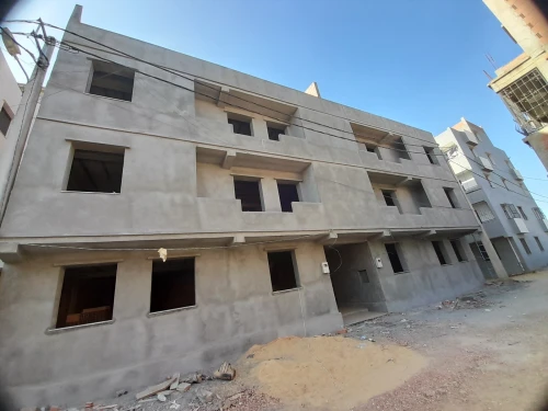 Vente Villa Alger Reghaia