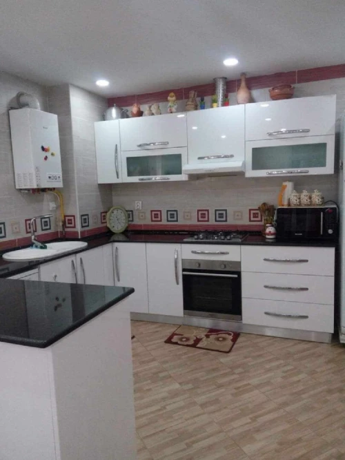 Vente Appartement F4 Boumerdès Boudouaou