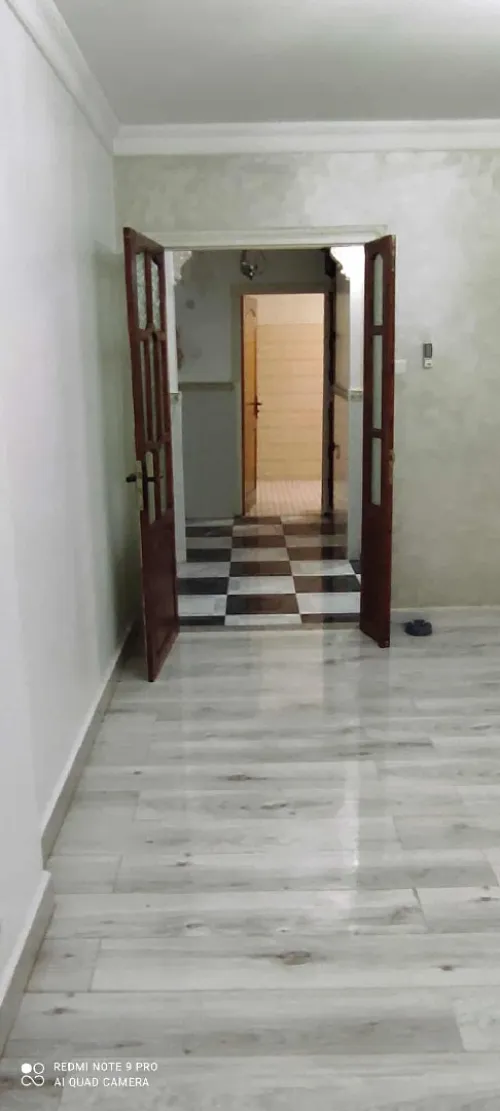 Vente Appartement F3 Boumerdès Boudouaou