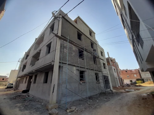 Vente Villa Alger Reghaia