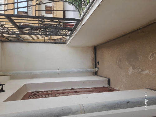 Vente Appartement F4 Alger Reghaia