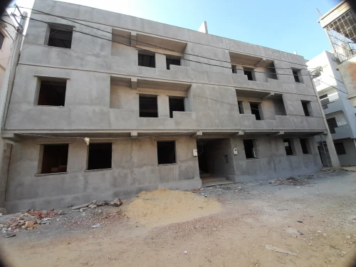 Vente Villa Alger Reghaia