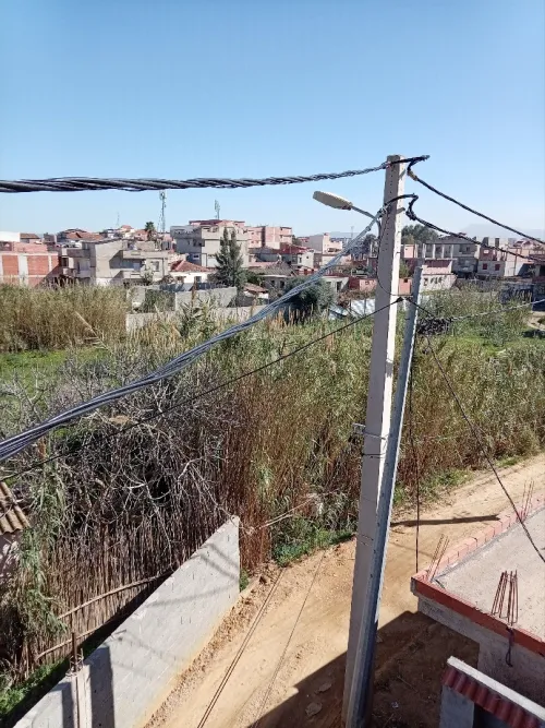 Vente Villa Alger Reghaia