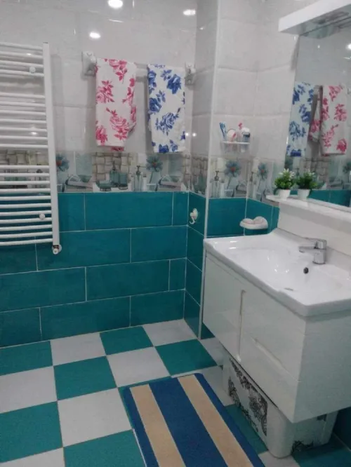 Vente Appartement F4 Boumerdès Boudouaou
