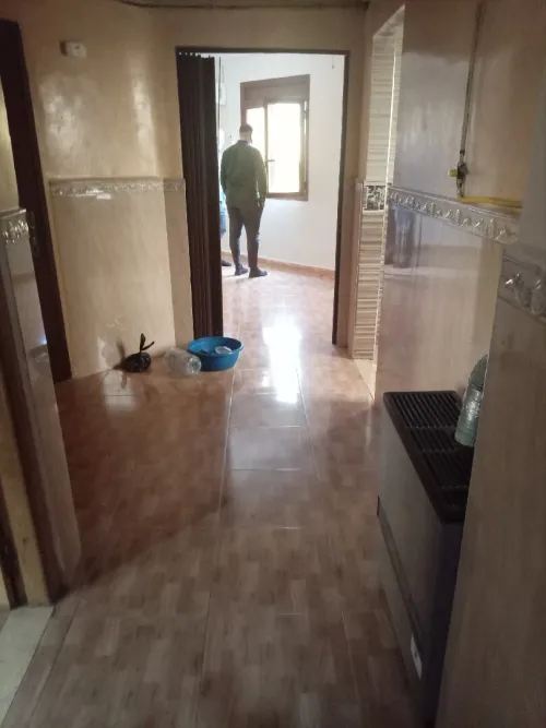 Location Appartement F2 Alger Reghaia