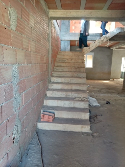 Vente Villa Alger Reghaia