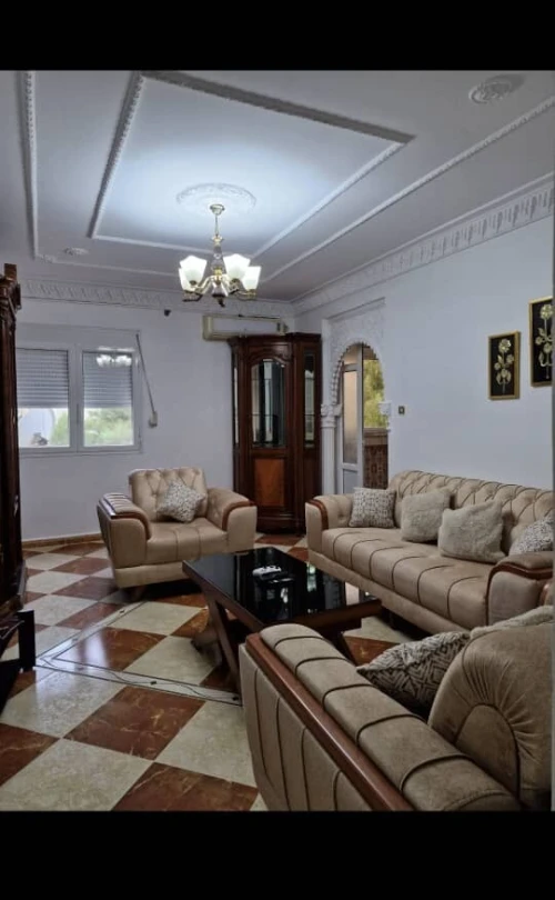 Vente Appartement F4 Boumerdès Boudouaou