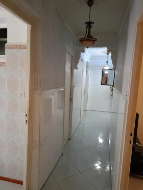 Location Appartement F3 Boumerdès Boudouaou