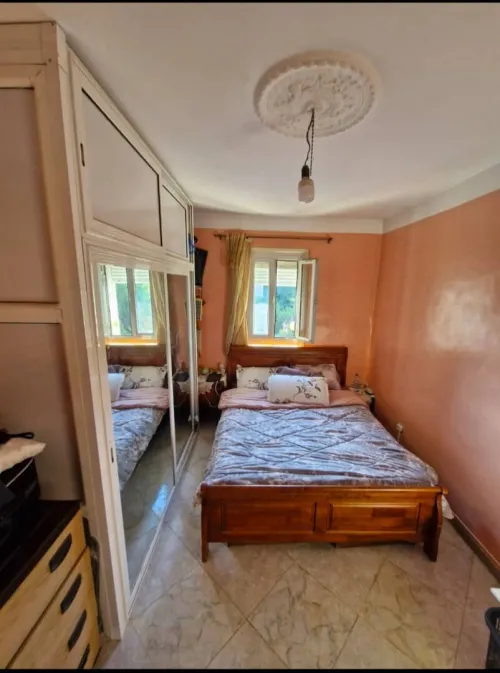 Vente Appartement F4 Boumerdès Boudouaou 4