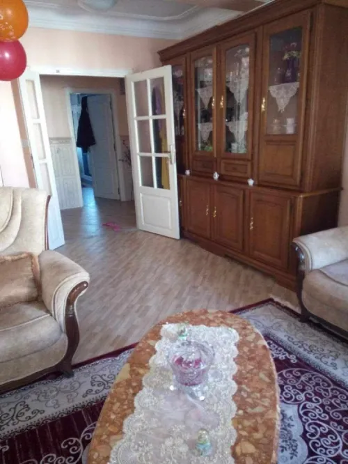 Vente Appartement F4 Boumerdès Boudouaou
