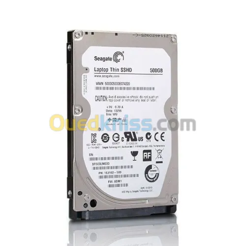 Disque dur 500Go 