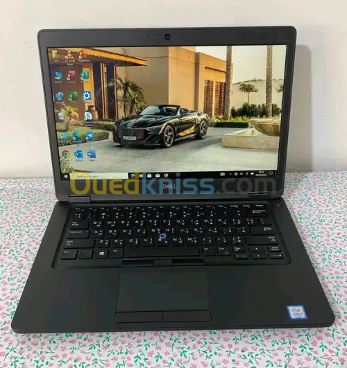 Dell latitude 5490