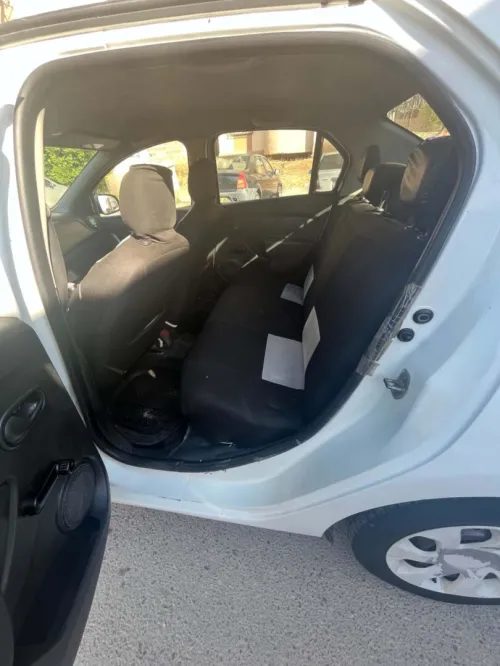 Dacia Logan 2015 Logan