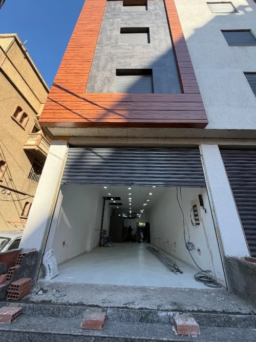 Location Local Blida Boufarik
