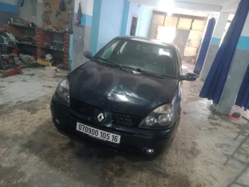 Renault Clio 2 2005 Clio 2