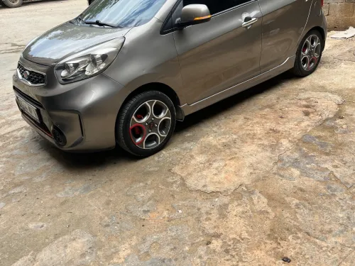 Kia Picanto 2017 Sportline