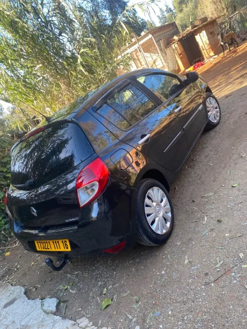 Renault Clio 3 2011 Clio 3