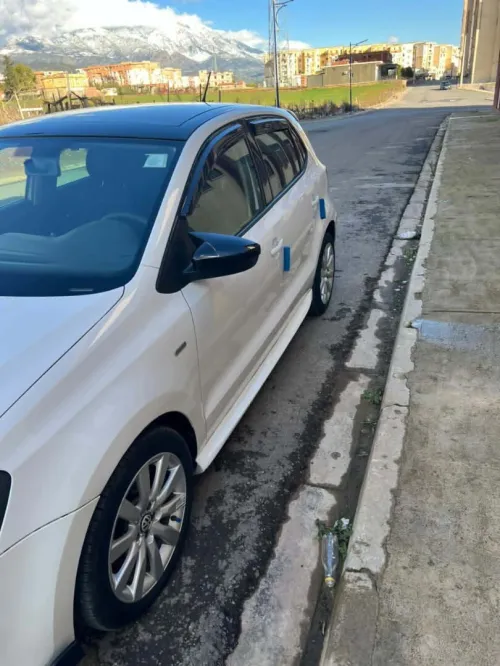 Volkswagen Polo 2013 Life