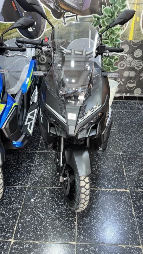 VMS Xdv300 2026