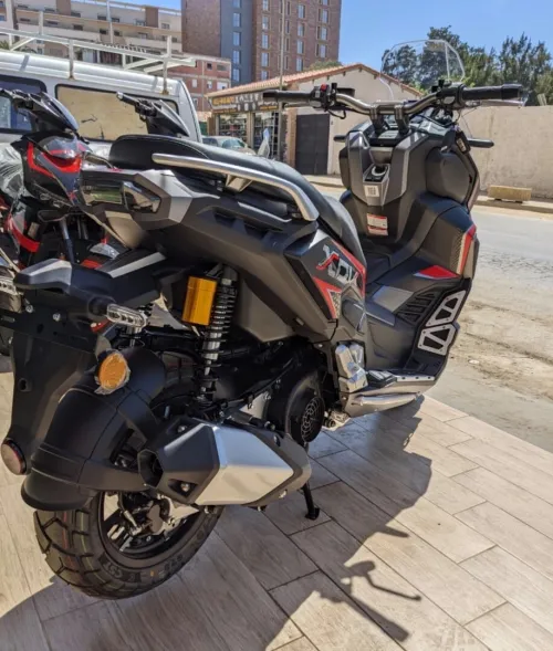 VMs Xdv200 2026