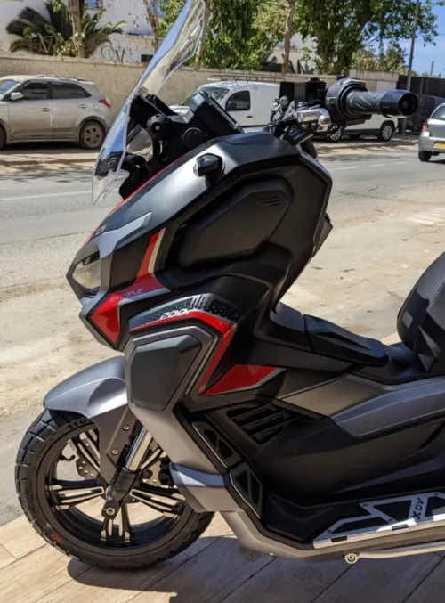 VMs Xdv200 2026