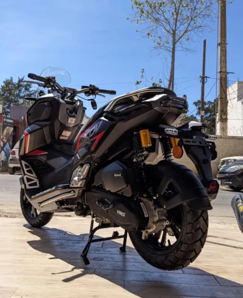 VMs Xdv200 2026