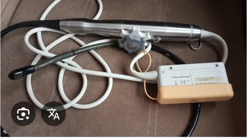 Ecg monitor défi holter