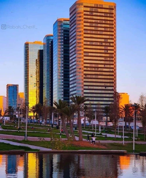 Location Appartement F4 Oran Oran