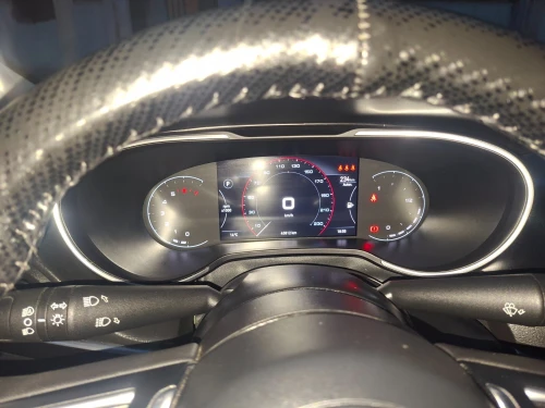 Fiat Tipo Sedan 2023 Life