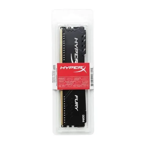 RAM HyperX Kingston Fury 16 Go DDR4 3200 Mhz CL16