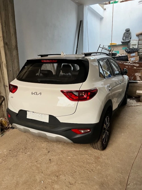 Kia KX1 2025 Full Options