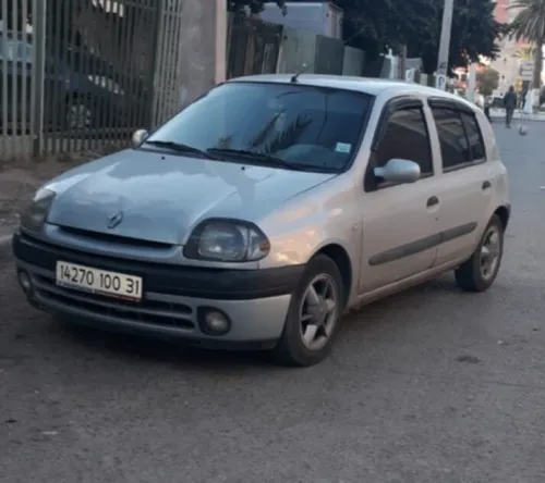 Renault Clio 2 2000 Clio 2