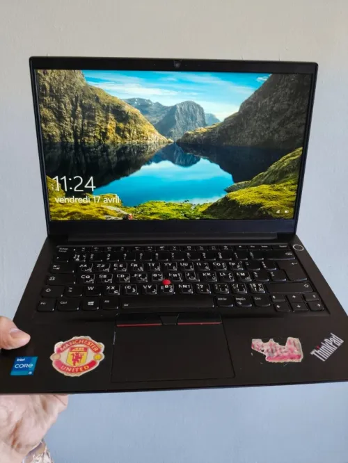 LENOVO ThinkPad E14 | I5 11 EM GEN