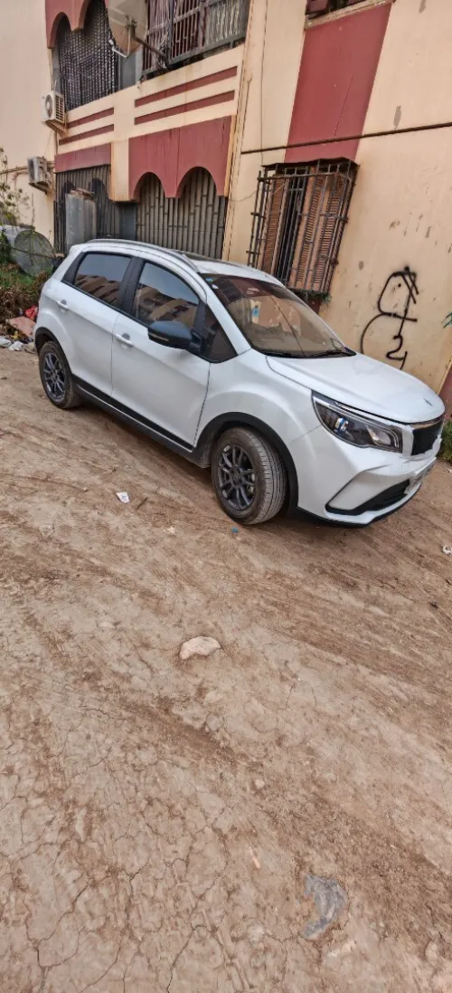 Livan X3 Pro  2025 X3 Pro automatique + Toit 
