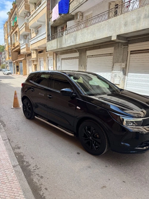 Opel GrandLand 2023 Gs line