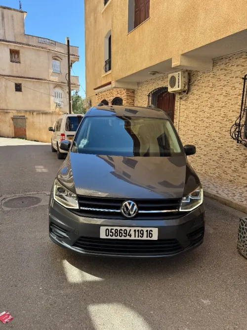 Volkswagen Caddy 2019 Collection