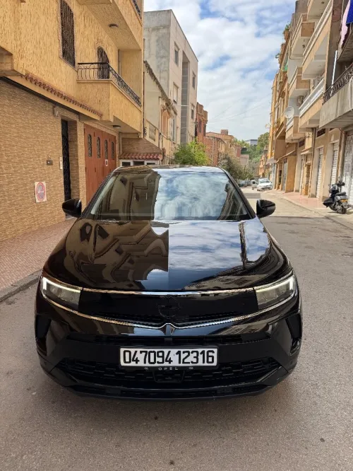 Opel GrandLand 2023 Gs line