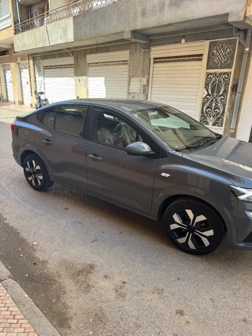 Dacia Logan 2026 Full option