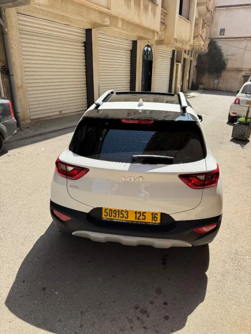 Kia KX1 2025 Kia KX1 Luxury