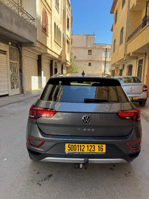 Volkswagen T-Roc 2023 Life Plus