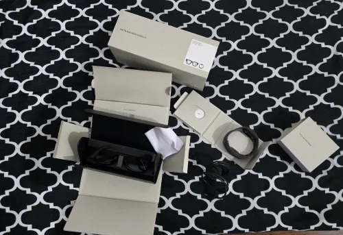 META RAY-BAN DISPLAY