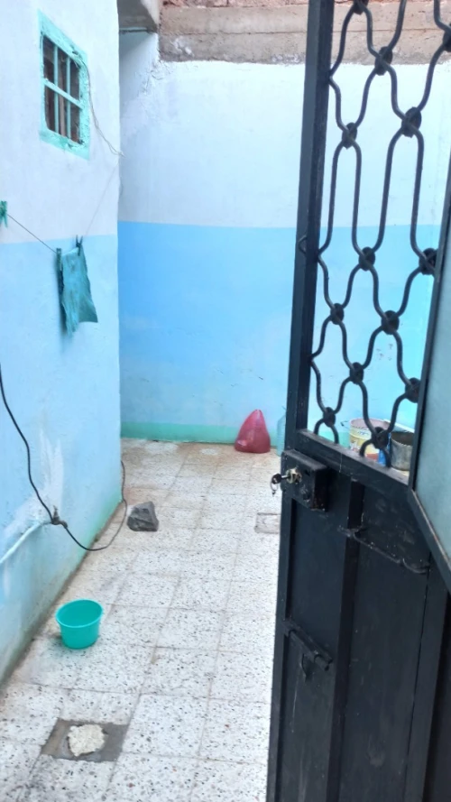 Vente Villa Ain temouchent Beni saf