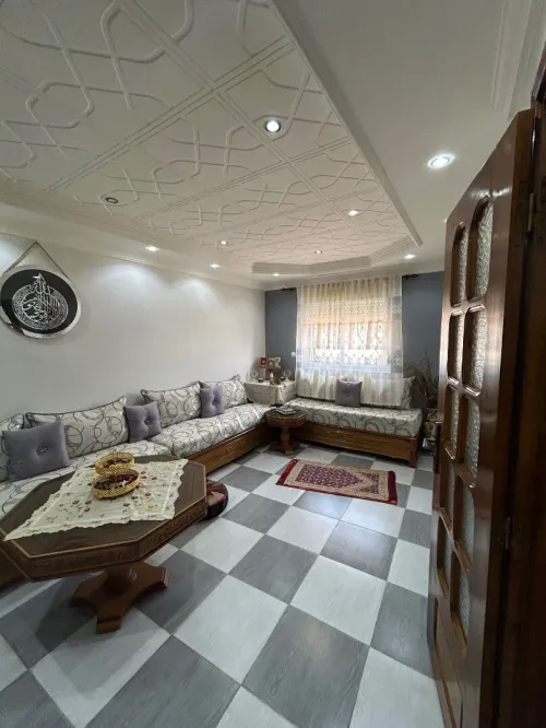 Vente Appartement F4 Oran Bir el djir