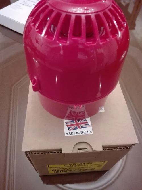 Installation System Détection incendie ( sécurité incendie )