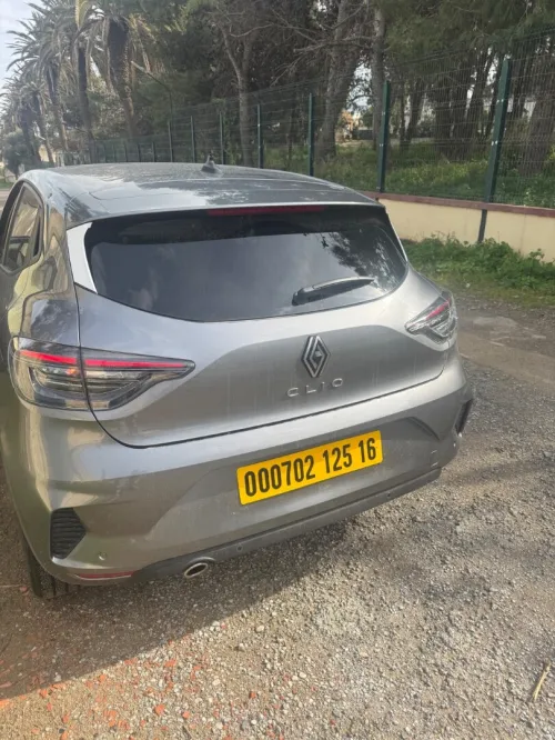 Renault Clio 5  2025 Evolution