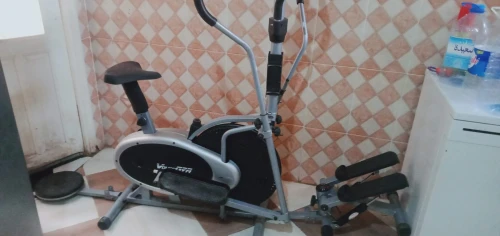velo eleptique 